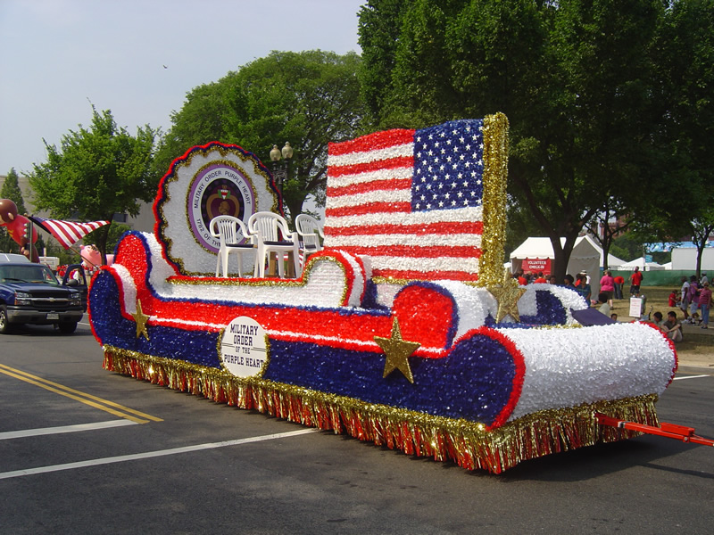 Shaw Parades Contact Shaw Parades For All Your Parade Float